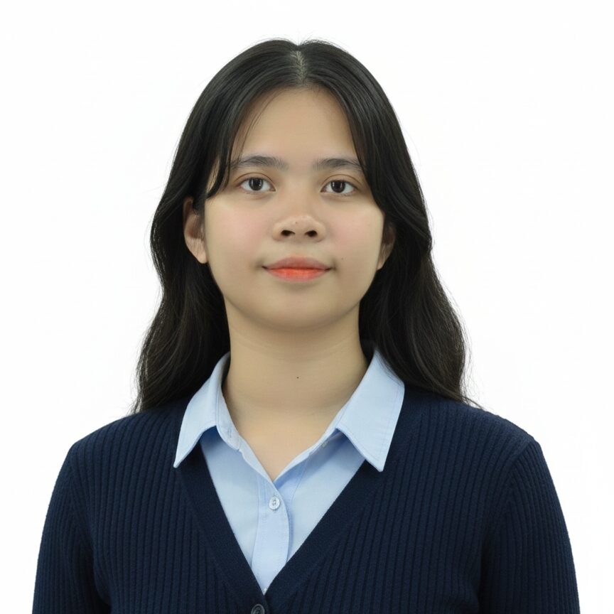 Head Shot - Rica